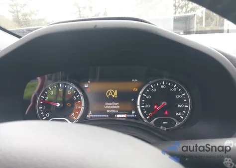 2022 Jeep Renegade Trailhawk 4X4 z USA, uszkodzony, nr VIN ZACNJDC19NPN46986